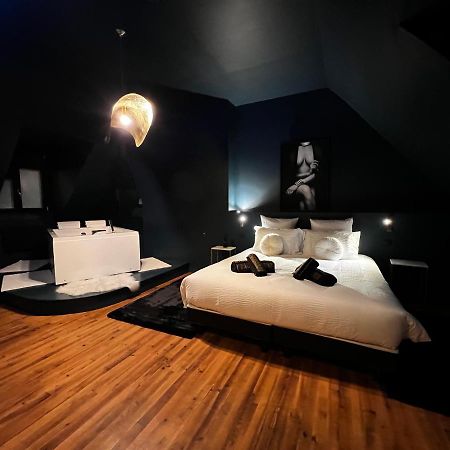 La Suite Isahora. Les Locations Isahora C'Est Aussi Plusieurs Appart' De Standing A 2 Pas Du Chateau D'Eu, Des Falaises Du Treport, De Mers Les Bains Et Aux Portes De La Baie De Somme Э (Приморская Сена) Экстерьер фото