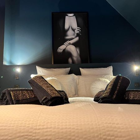 La Suite Isahora. Les Locations Isahora C'Est Aussi Plusieurs Appart' De Standing A 2 Pas Du Chateau D'Eu, Des Falaises Du Treport, De Mers Les Bains Et Aux Portes De La Baie De Somme Э (Приморская Сена) Экстерьер фото