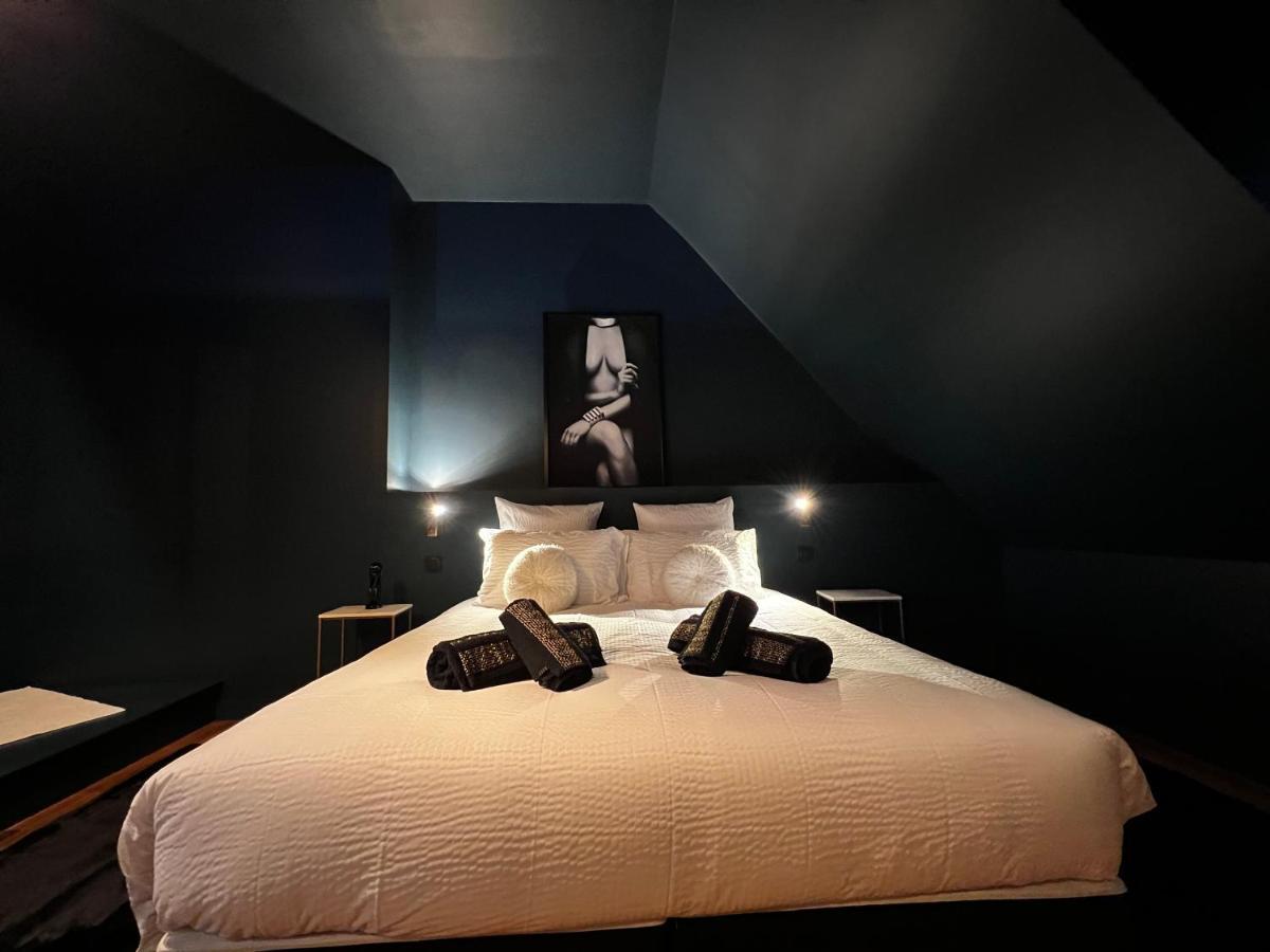 La Suite Isahora. Les Locations Isahora C'Est Aussi Plusieurs Appart' De Standing A 2 Pas Du Chateau D'Eu, Des Falaises Du Treport, De Mers Les Bains Et Aux Portes De La Baie De Somme Э (Приморская Сена) Экстерьер фото